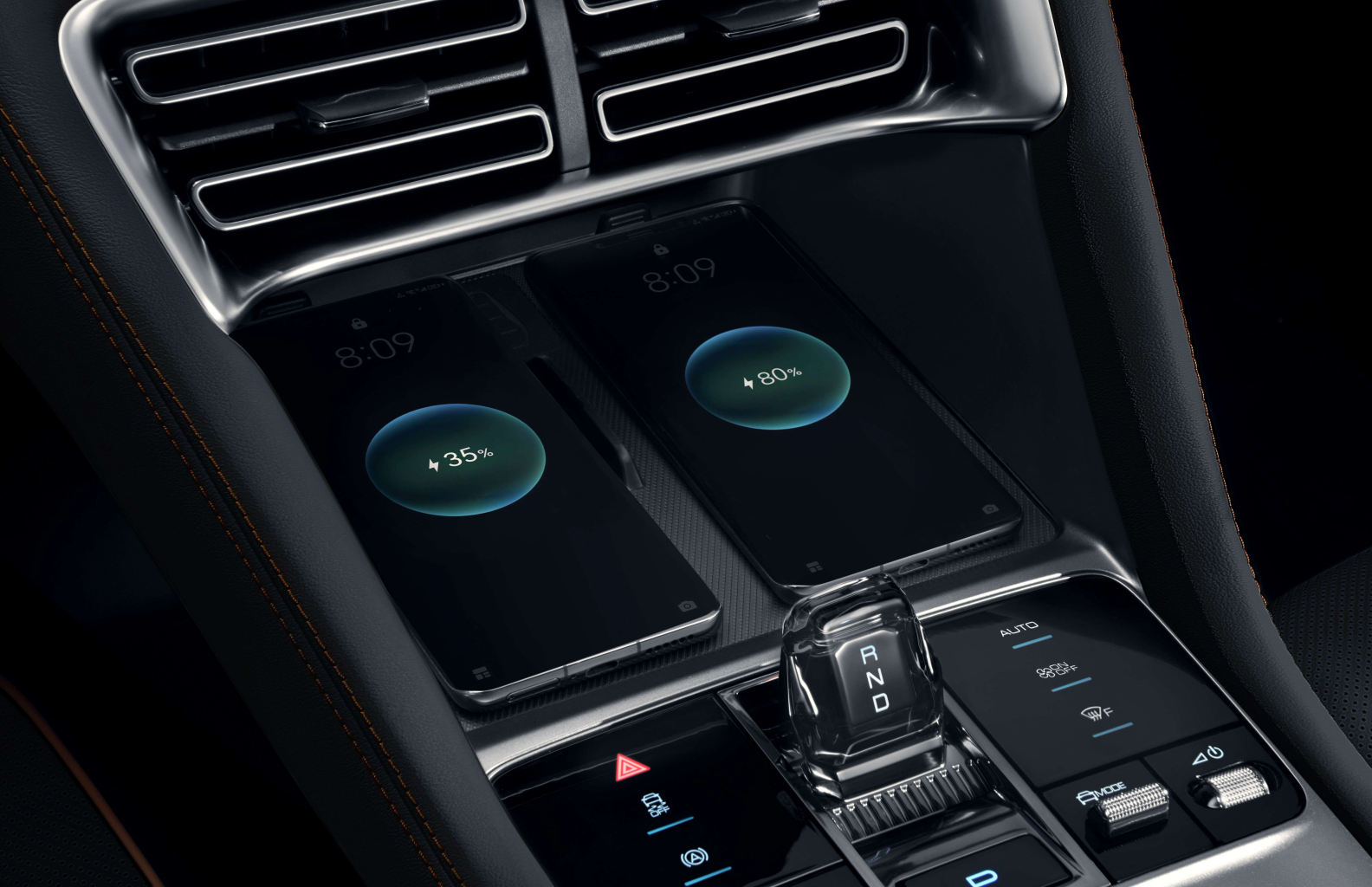 Tiện ích trung tâm hiện đại và đa dụng