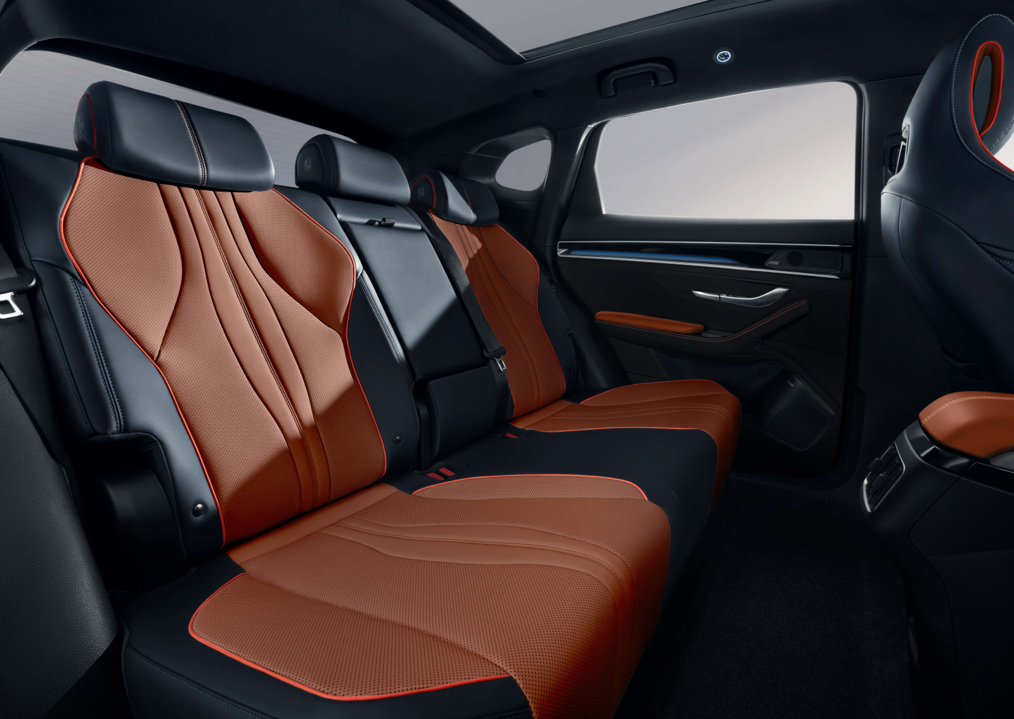 Ghế Ngồi công thái học - thoải mái và tiện nghi