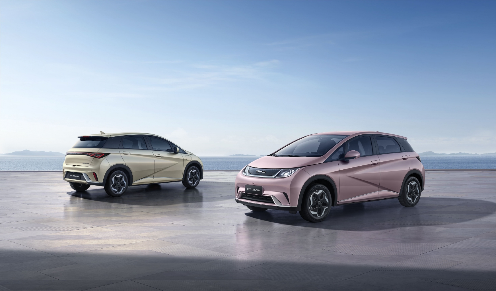 BYD EV Vĩnh Phúc | Đại Lý 4S của BYD Việt Nam Tại Tỉnh Phú Thọ